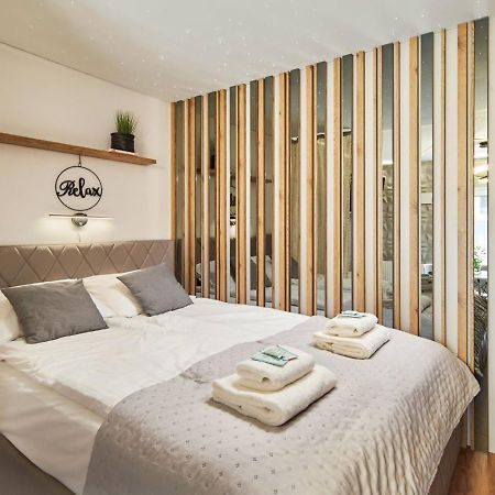Apartment Cumbia Garden Вроцлав Экстерьер фото