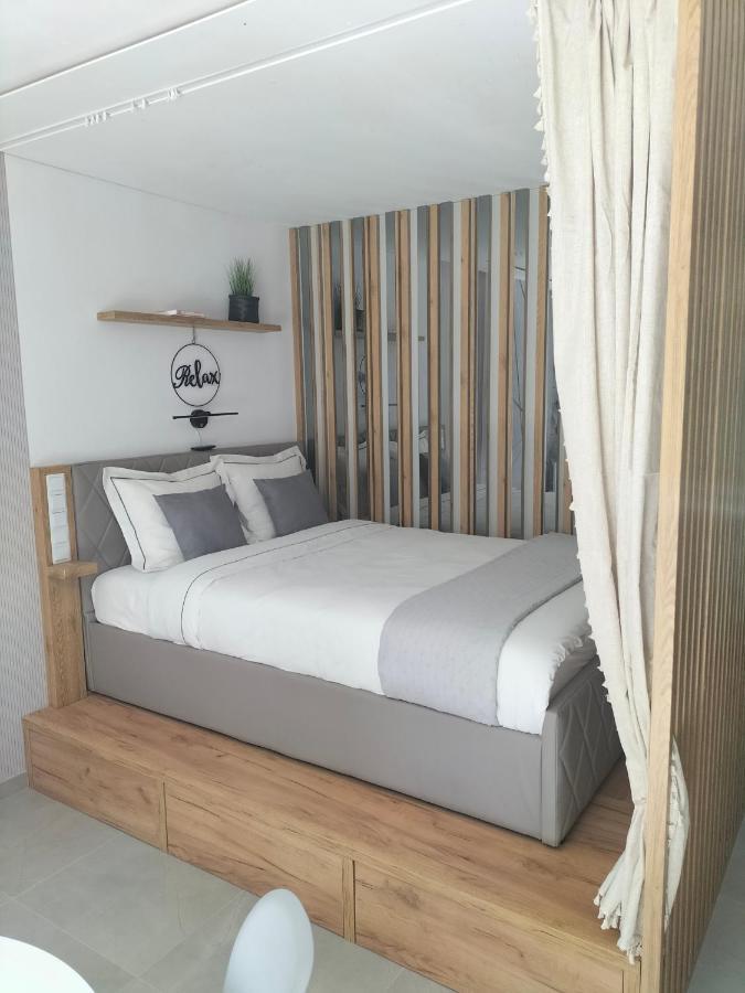 Apartment Cumbia Garden Вроцлав Экстерьер фото